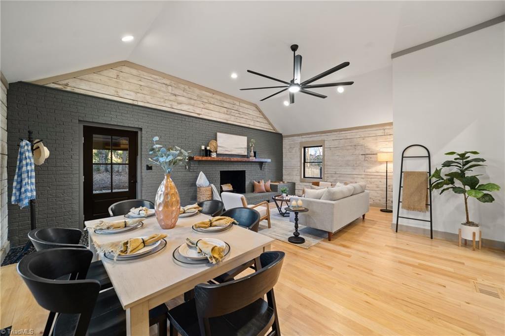 130 Norman Road Winston-Salem, NC 27106 - Photo 8 of 50