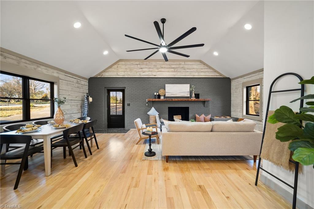 130 Norman Road Winston-Salem, NC 27106 - Photo 9 of 50