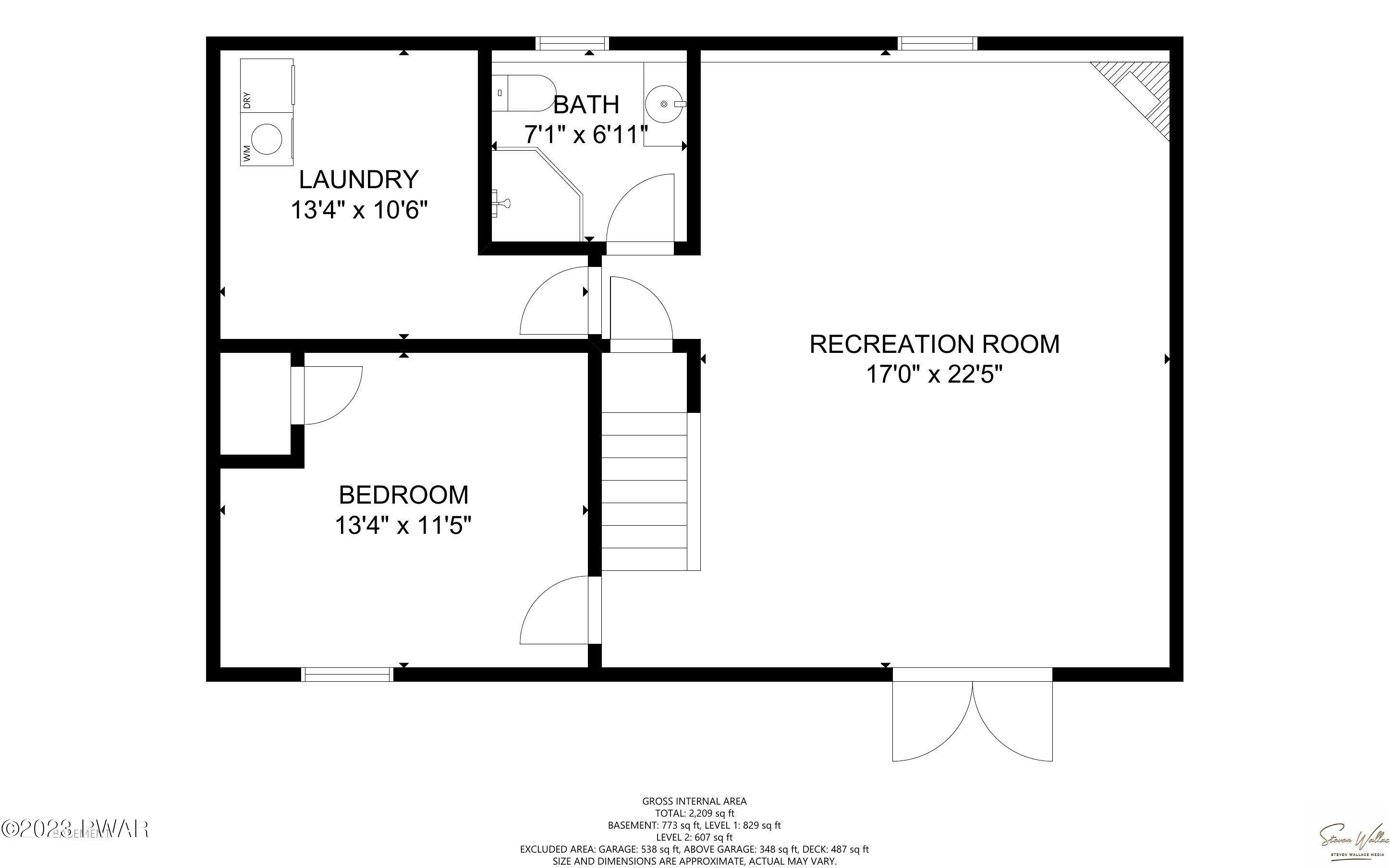 128 Boulder Road Lake Ariel, PA 18436 - Photo 40 of 76