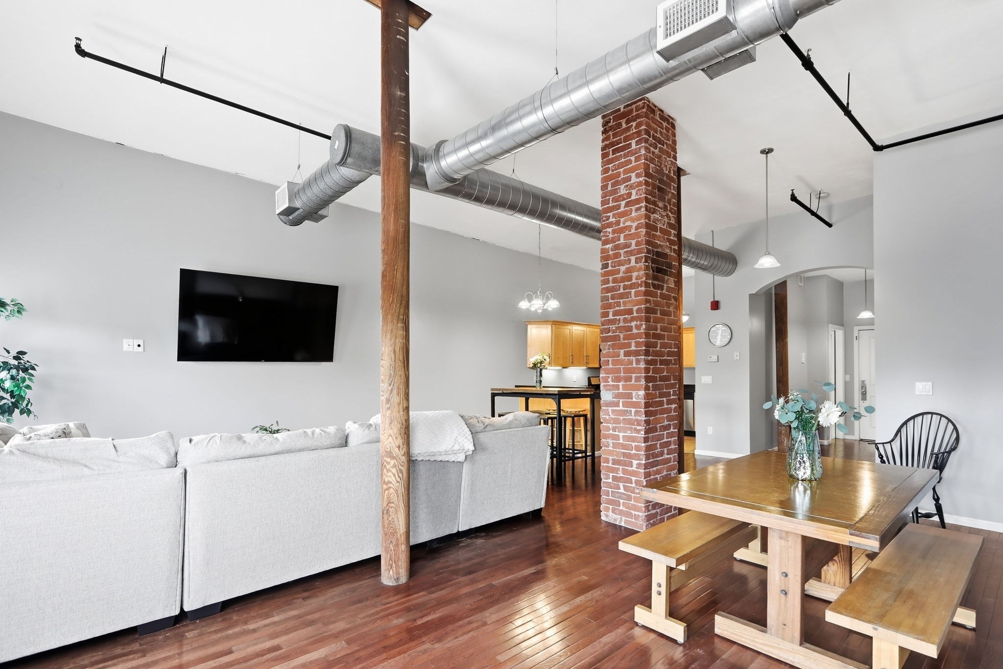 82-88 Winter Street, Unit 2B Worcester, MA 01604 - Photo 13 of 36 Gallery Image 13