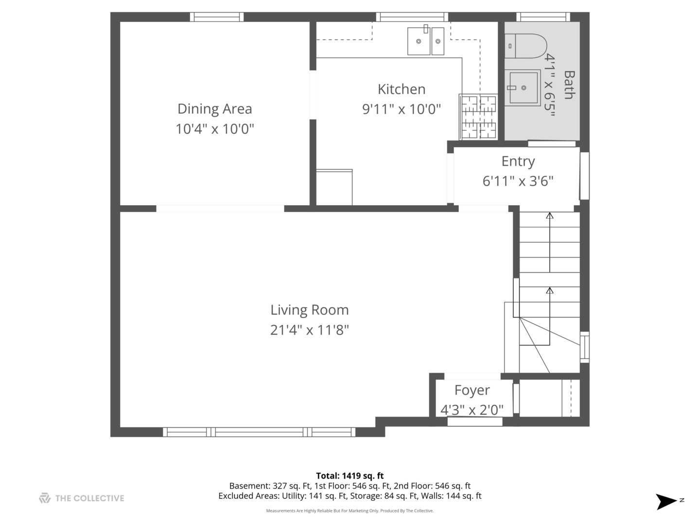 842 Forest Road La Grange Park, IL 60526 - Photo 18 of 21 unknown