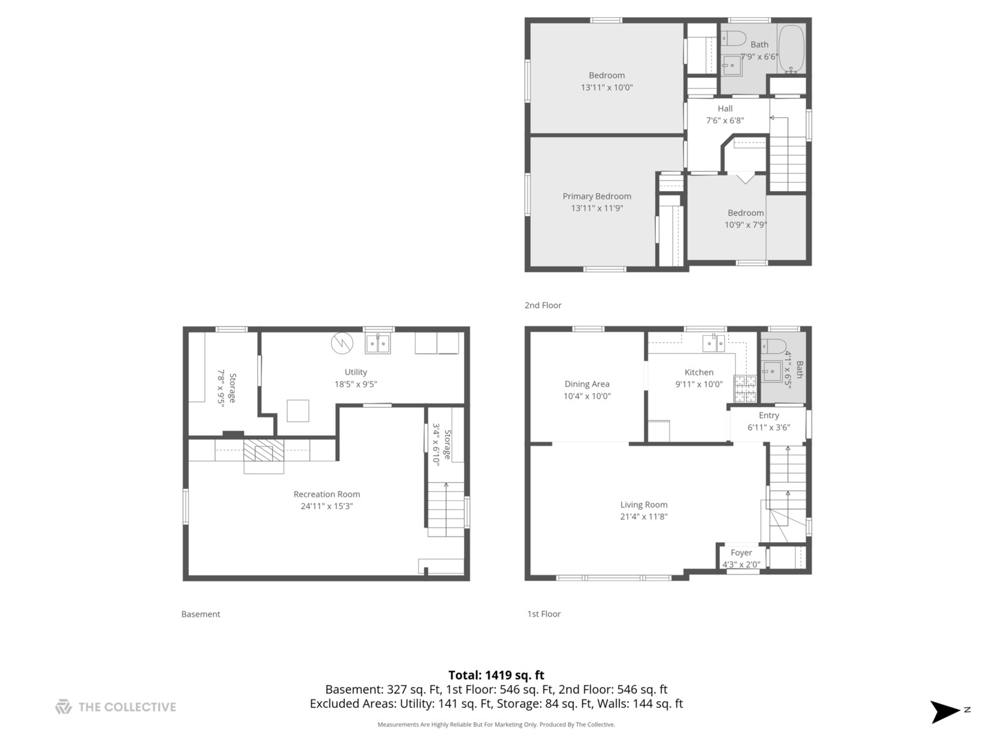 842 Forest Road La Grange Park, IL 60526 - Photo 21 of 21 unknown