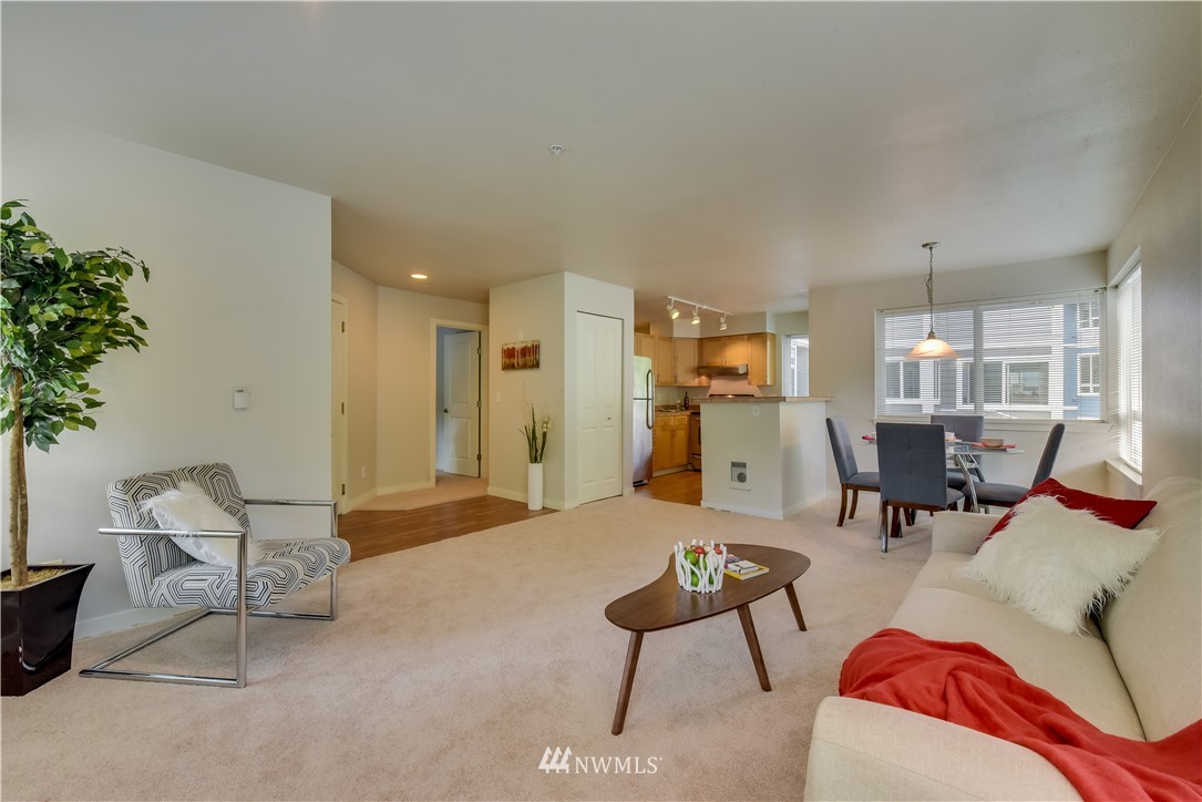 3908 243rd Place Southeast, Unit Q204 Bothell, WA 98021 - Photo 8 of 19 Gallery Image 8