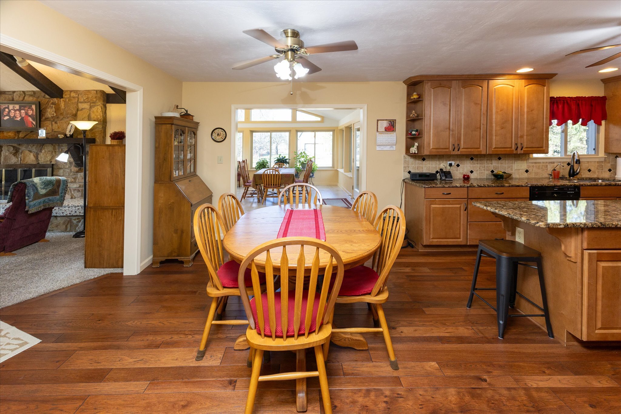 8530 South Franklin Road Indianapolis, IN 46259 - Photo 7 of 60 Gallery Image 7