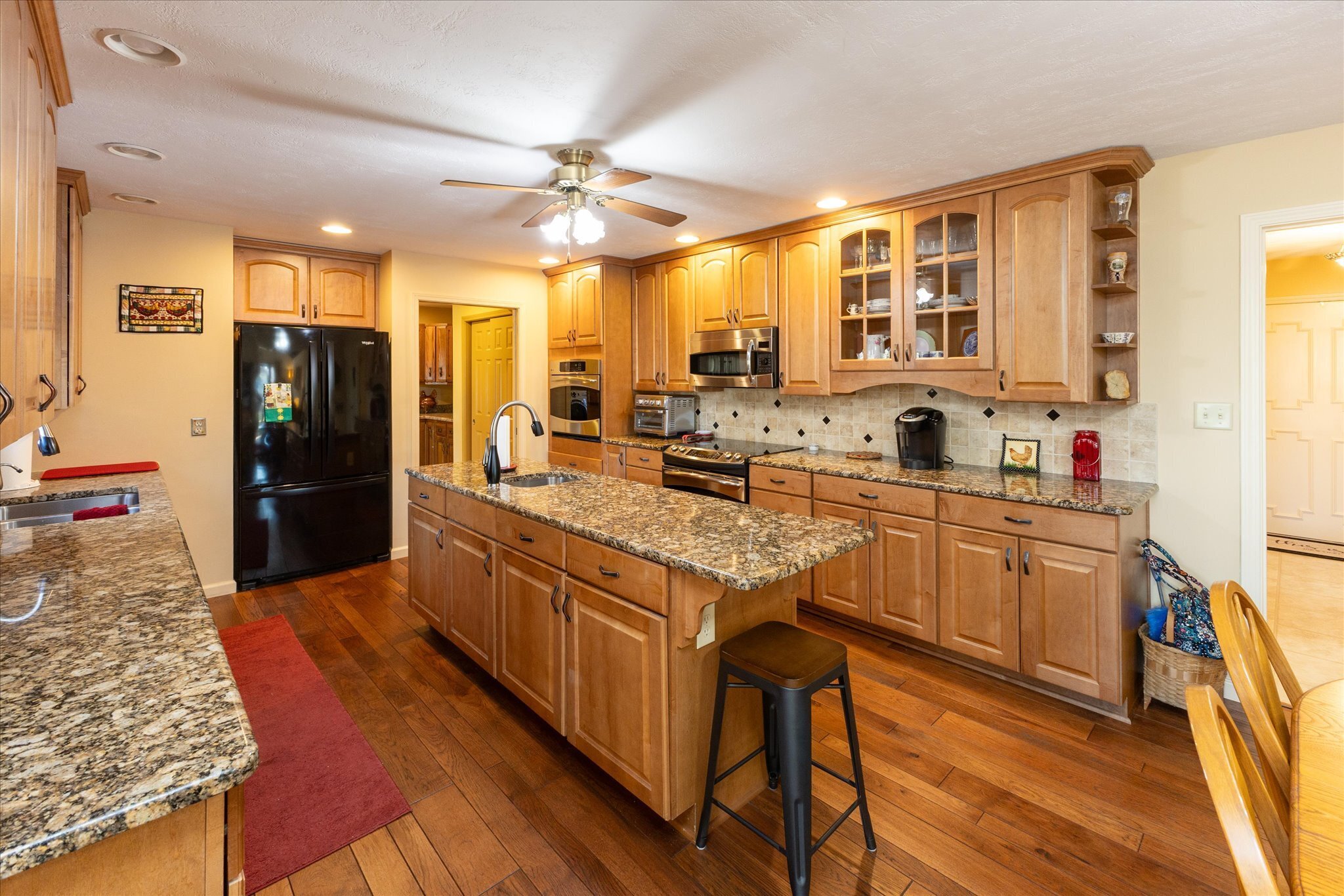 8530 South Franklin Road Indianapolis, IN 46259 - Photo 10 of 60 Gallery Image 10