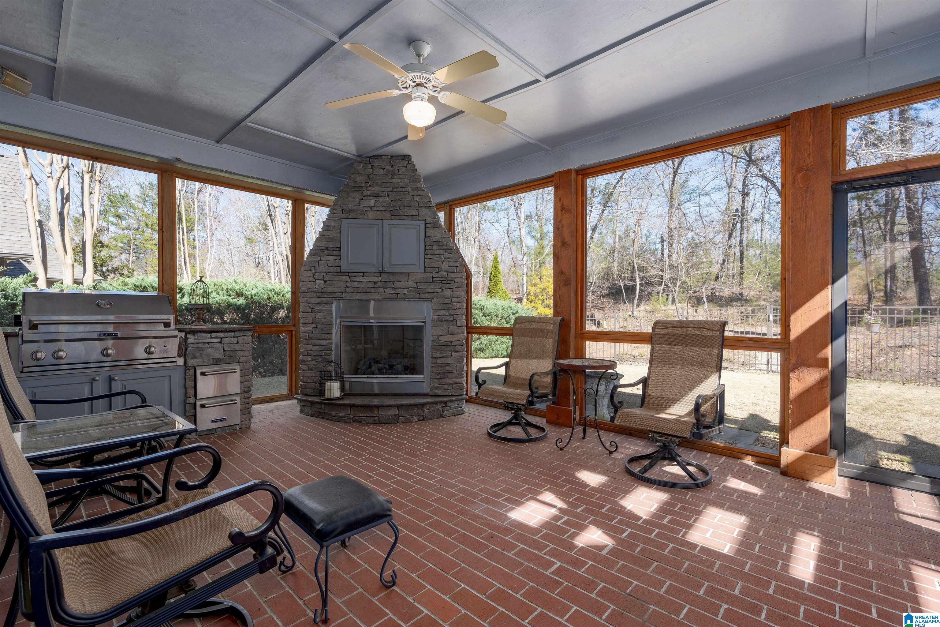 1172 Haven Road Birmingham, AL 35242 - Photo 25 of 30