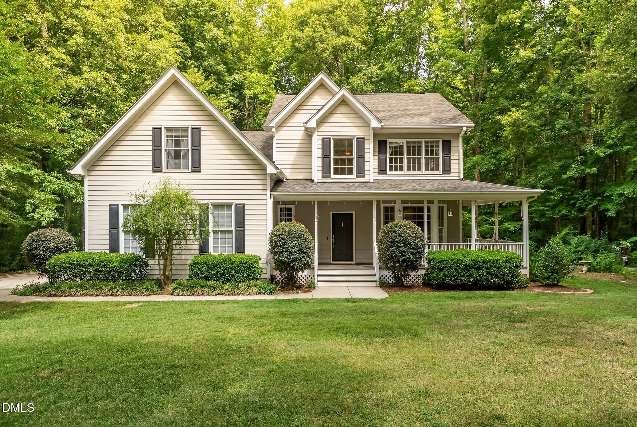 64 Winthrop Road Pittsboro, NC 27312 - Photo 1 of 60
