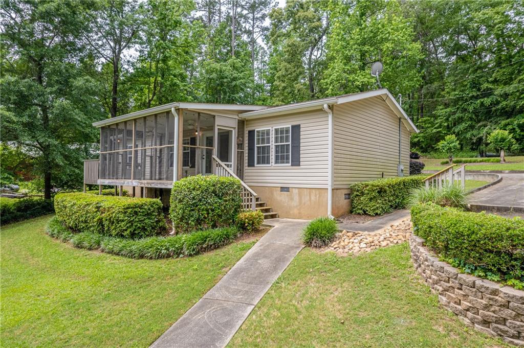 108 Flatrock Road Eatonton, GA 31024 - Photo 1 of 1 Gallery Image 1