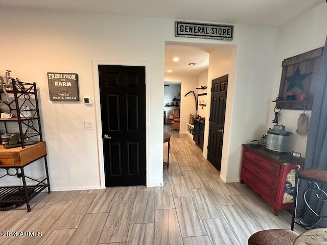 20955 West Granada Road Buckeye, AZ 85396 - Photo 27 of 38 Large Walk In Pantry