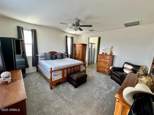 20955 West Granada Road Buckeye, AZ 85396 - Photo 29 of 38 Master Bedroom