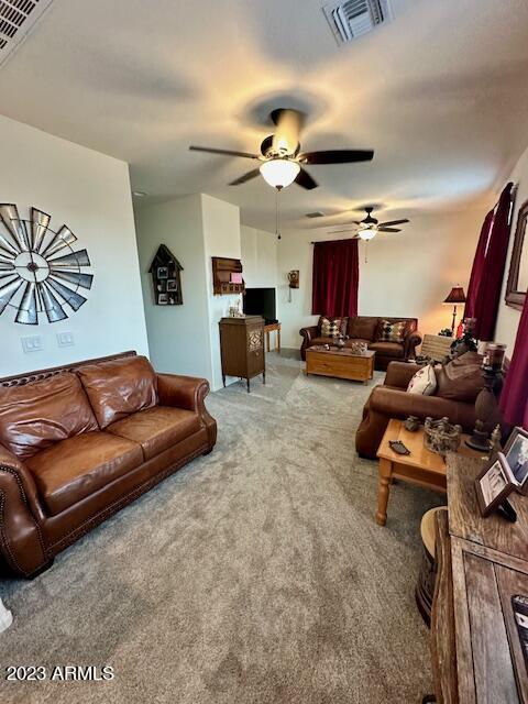 20955 West Granada Road Buckeye, AZ 85396 - Photo 9 of 38 Large Loft Upstairs