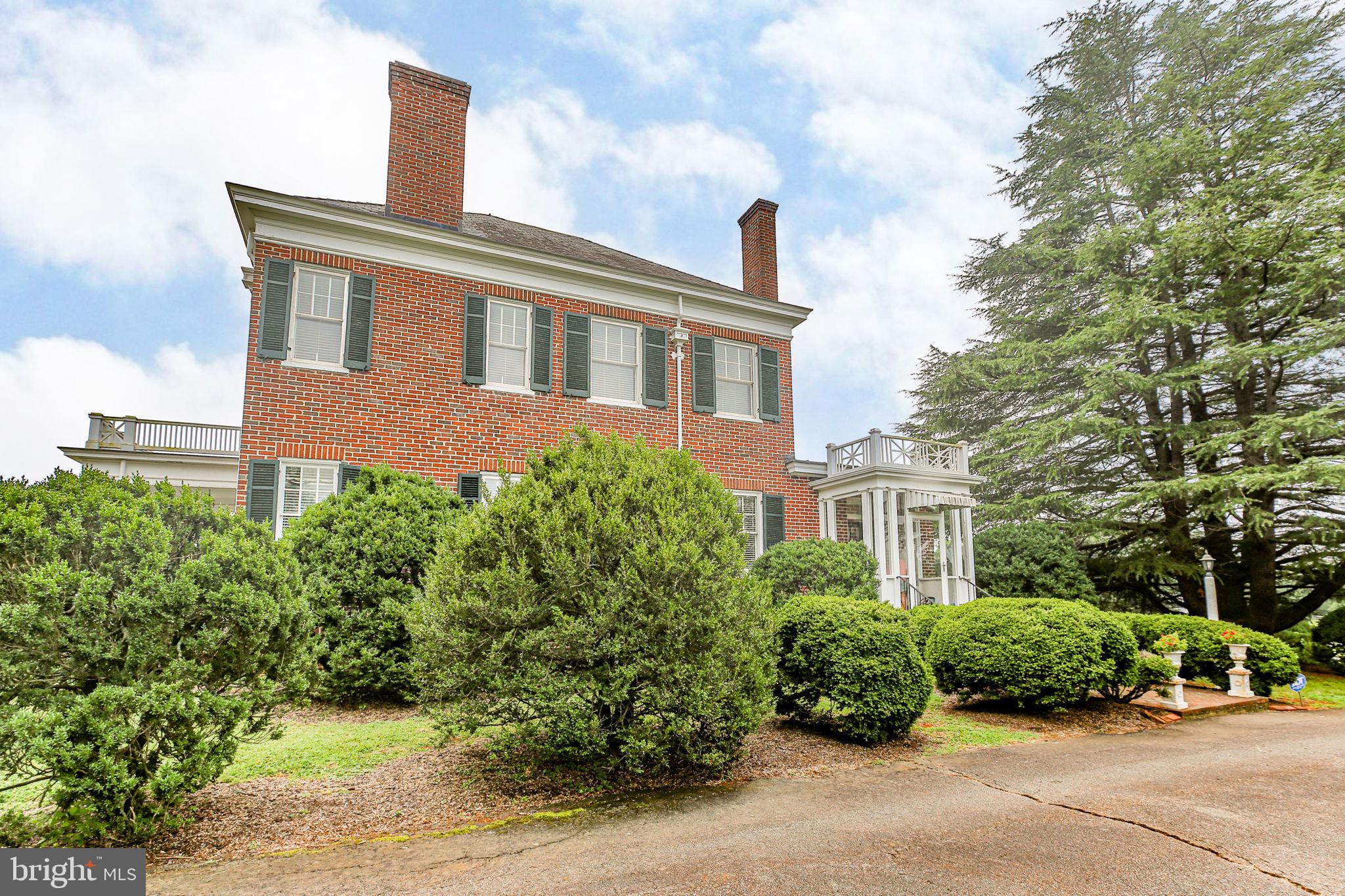 590 North Madison Road Orange, VA 22960 - Photo 10 of 88 Gallery Image 10