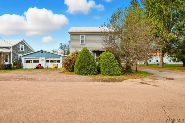 $120,000 | 3-5 North Street, Meyersdale, PA 15552