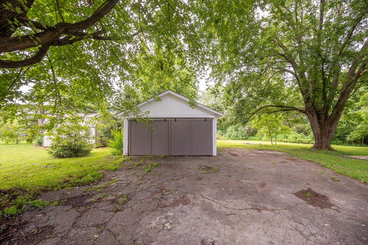 116 Richelderfer Street Cardington, OH 43315 - Photo 37 of 52 116 Richelderfer St-39