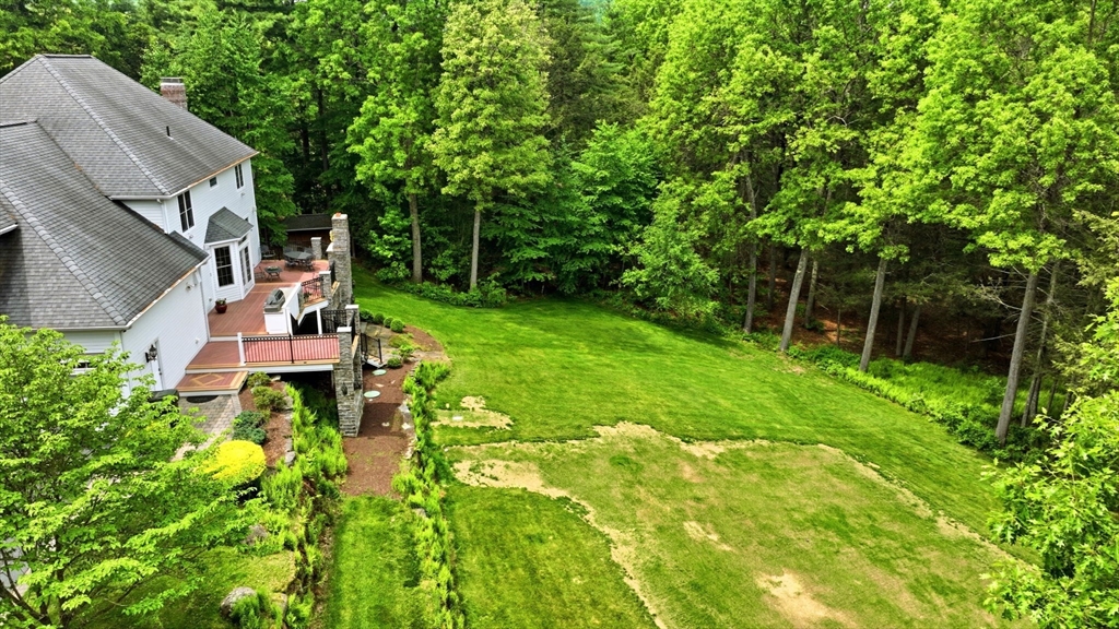 16 Falcon Heights Road Wilbraham, MA 01095 - Photo 41 of 42
