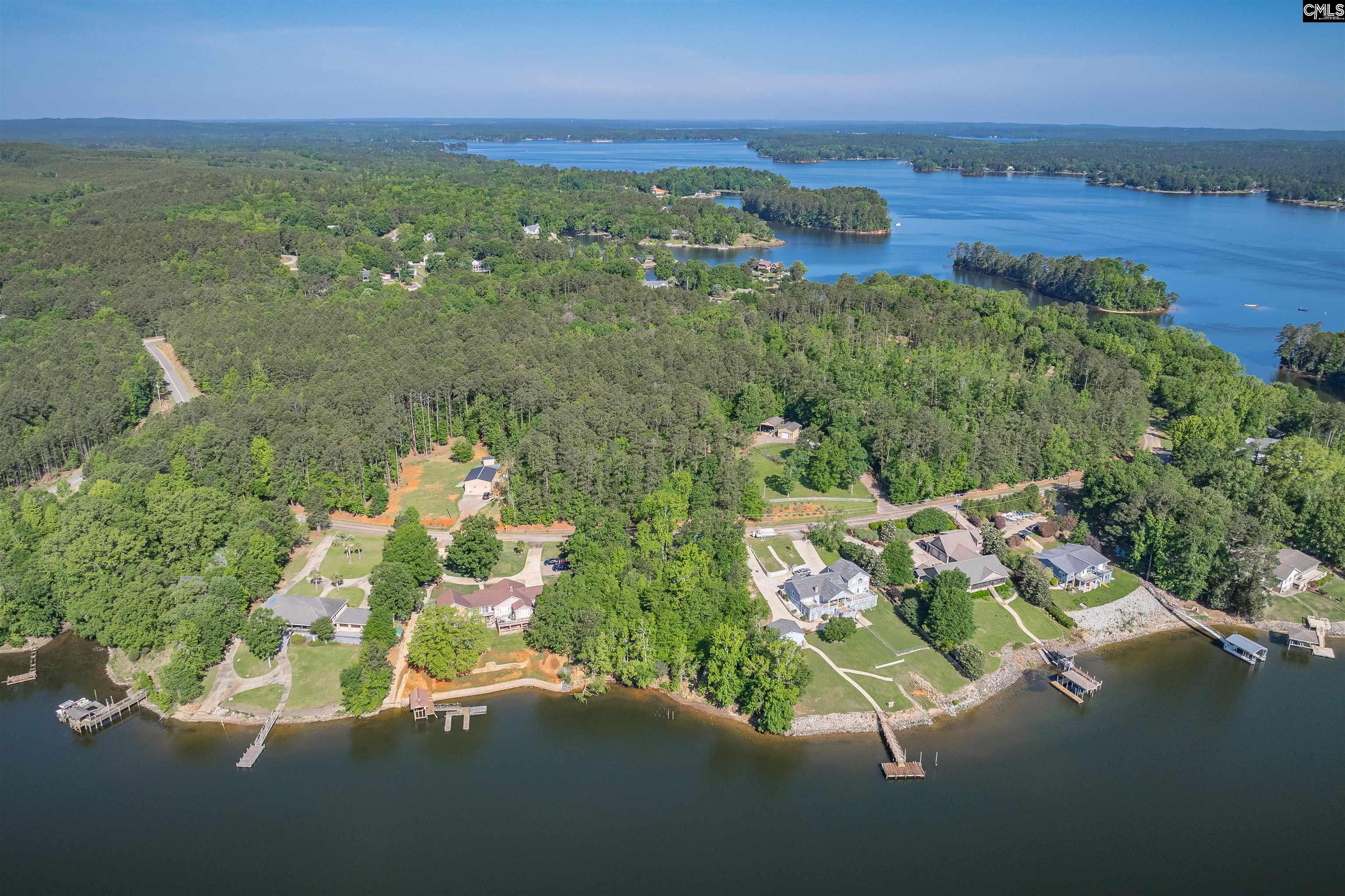 2022 Lake Road Ridgeway, SC 29130 - Photo 9 of 21