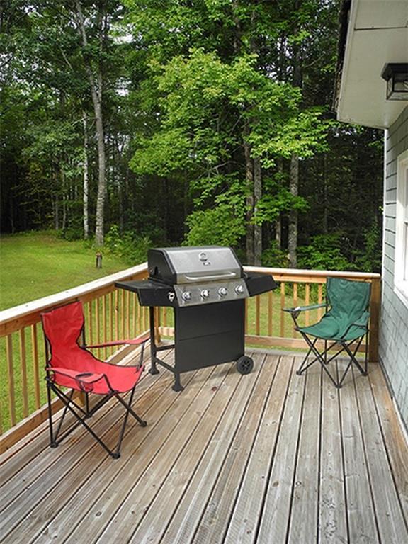 7 Calling Crow Road Augusta, ME 04330 - Photo 5 of 19 DECK