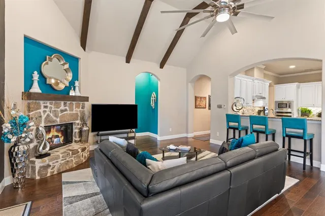 $5,500 | 4711 Taylor Lane, Grapevine, TX 76051