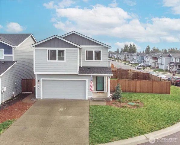 $485,000 | 15036 Iverson Road Southeast, Yelm, WA 98597