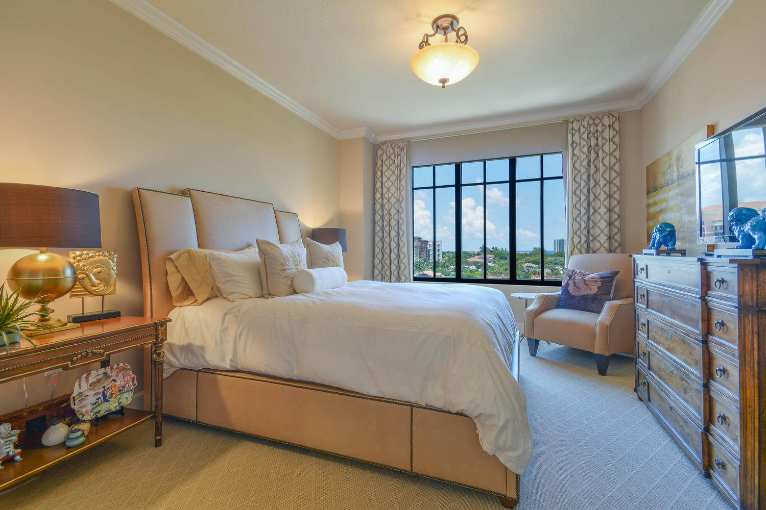 200 East Palmetto Park Road, Unit 616 Boca Raton, FL 33432 - Photo 16 of 34 2nd bedroom