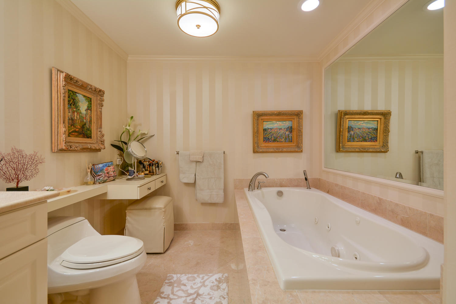 200 East Palmetto Park Road, Unit 616 Boca Raton, FL 33432 - Photo 19 of 34 Master bath 1