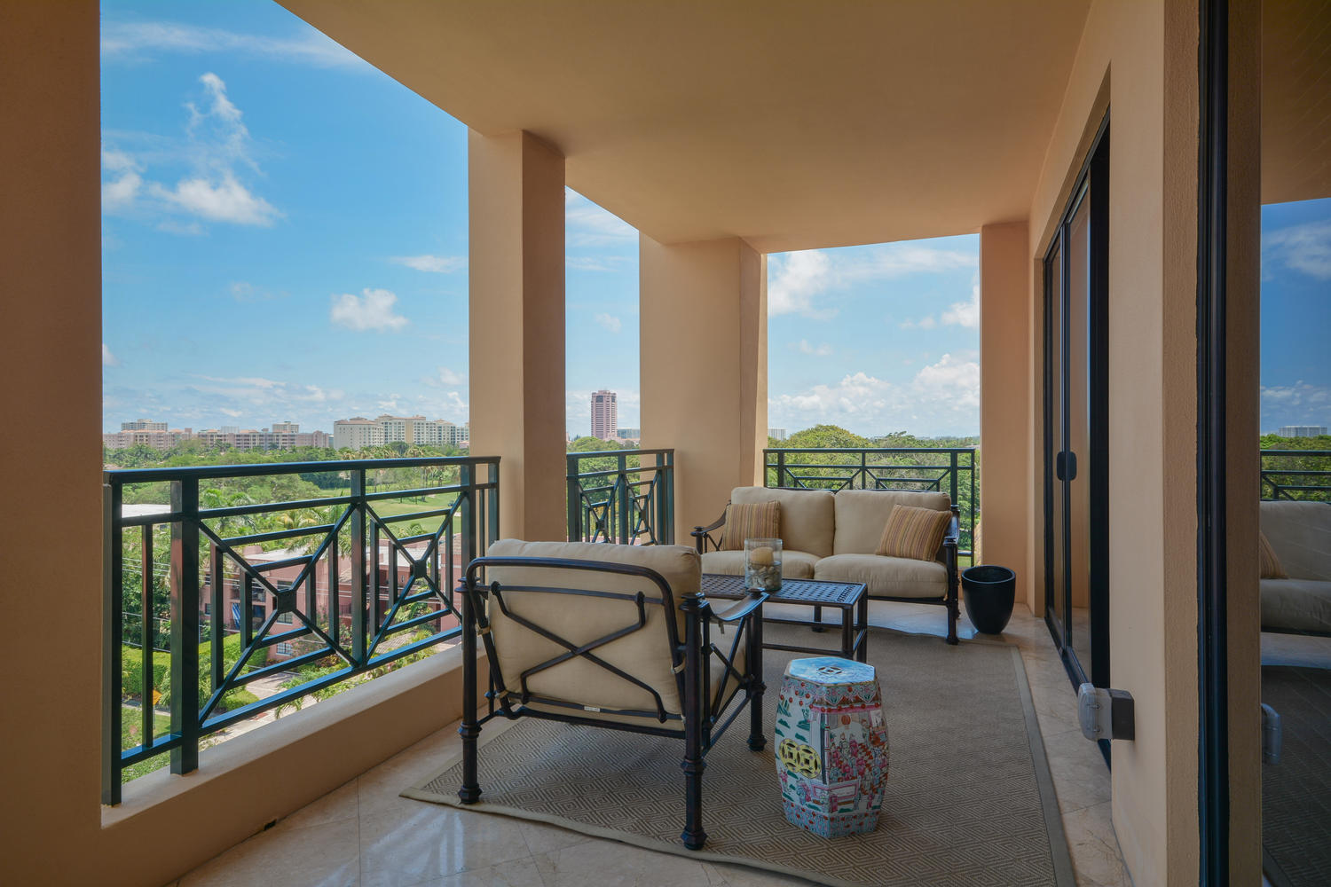 200 East Palmetto Park Road, Unit 616 Boca Raton, FL 33432 - Photo 2 of 34 East Terrace