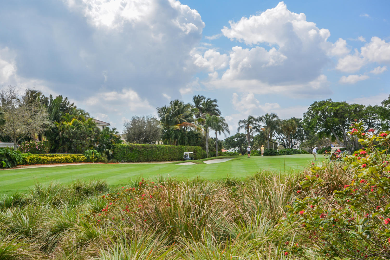 200 East Palmetto Park Road, Unit 616 Boca Raton, FL 33432 - Photo 29 of 34 Boca Resort Golf Course