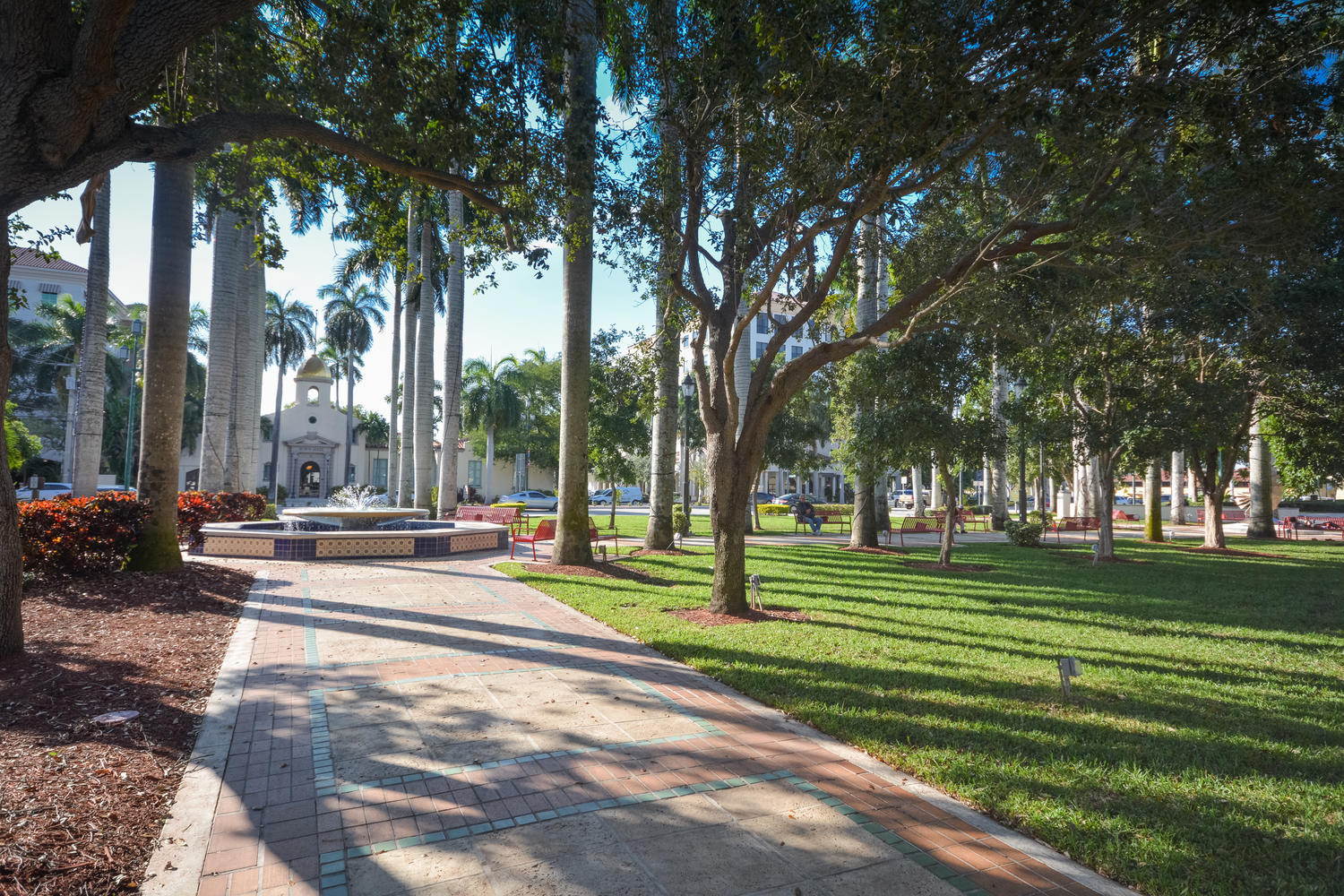 200 East Palmetto Park Road, Unit 616 Boca Raton, FL 33432 - Photo 30 of 34 Sanborn Square