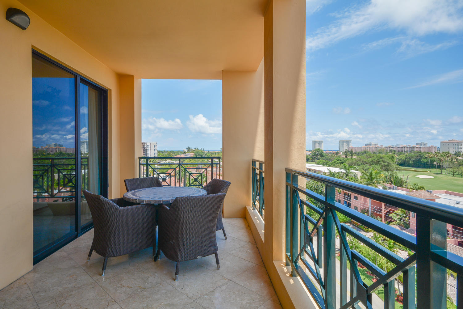 200 East Palmetto Park Road, Unit 616 Boca Raton, FL 33432 - Photo 3 of 34 East Terrace