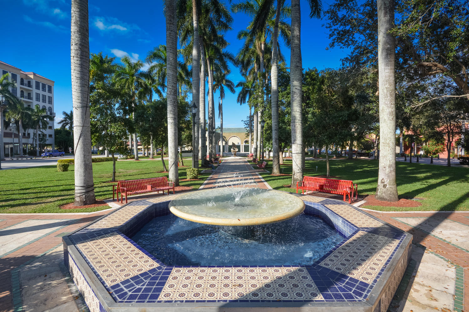 200 East Palmetto Park Road, Unit 616 Boca Raton, FL 33432 - Photo 31 of 34 Sanborn Square