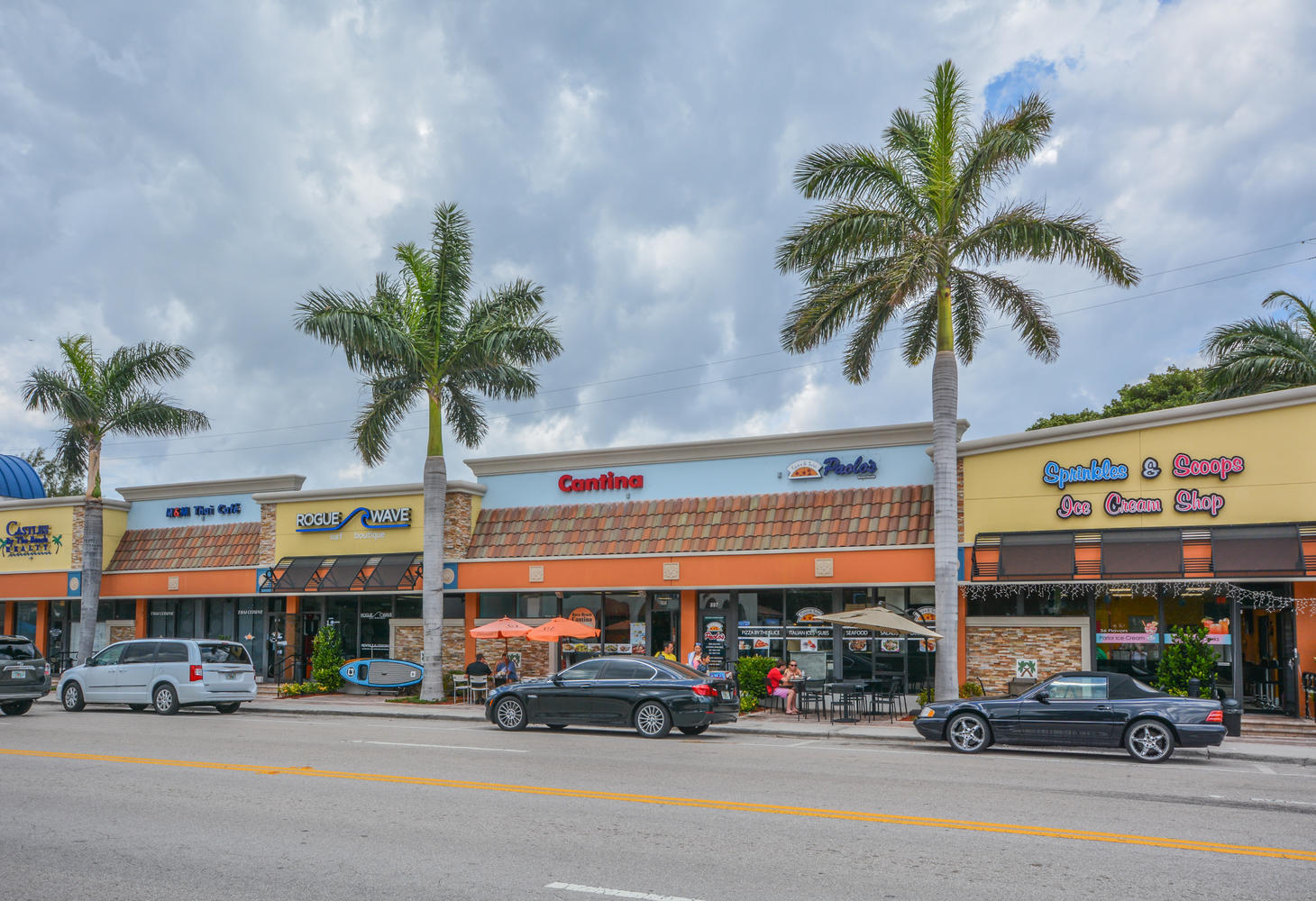 200 East Palmetto Park Road, Unit 616 Boca Raton, FL 33432 - Photo 32 of 34 Beach Front Shops on Palmetto Park Rd