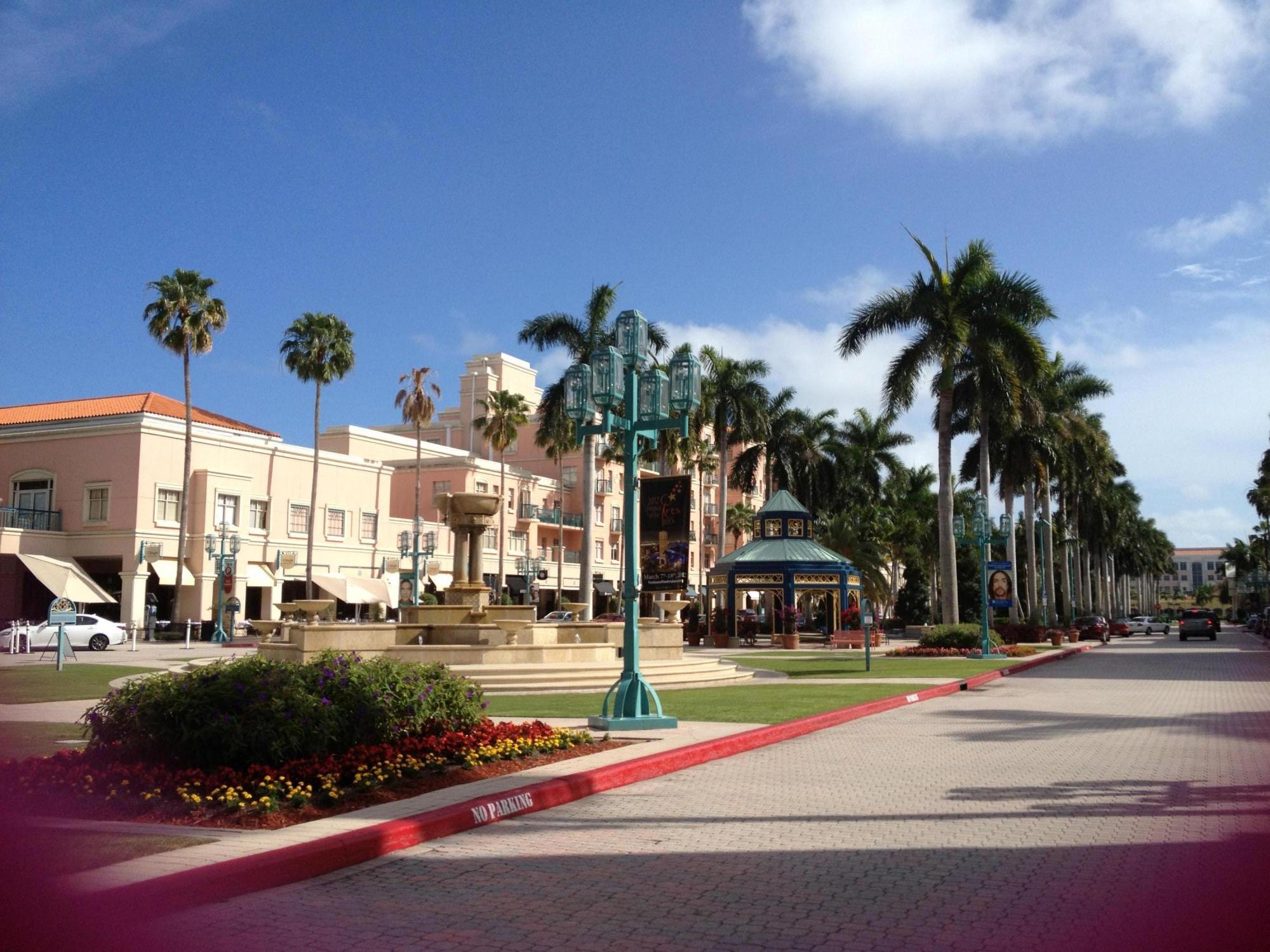 200 East Palmetto Park Road, Unit 616 Boca Raton, FL 33432 - Photo 33 of 34 Mizner Park