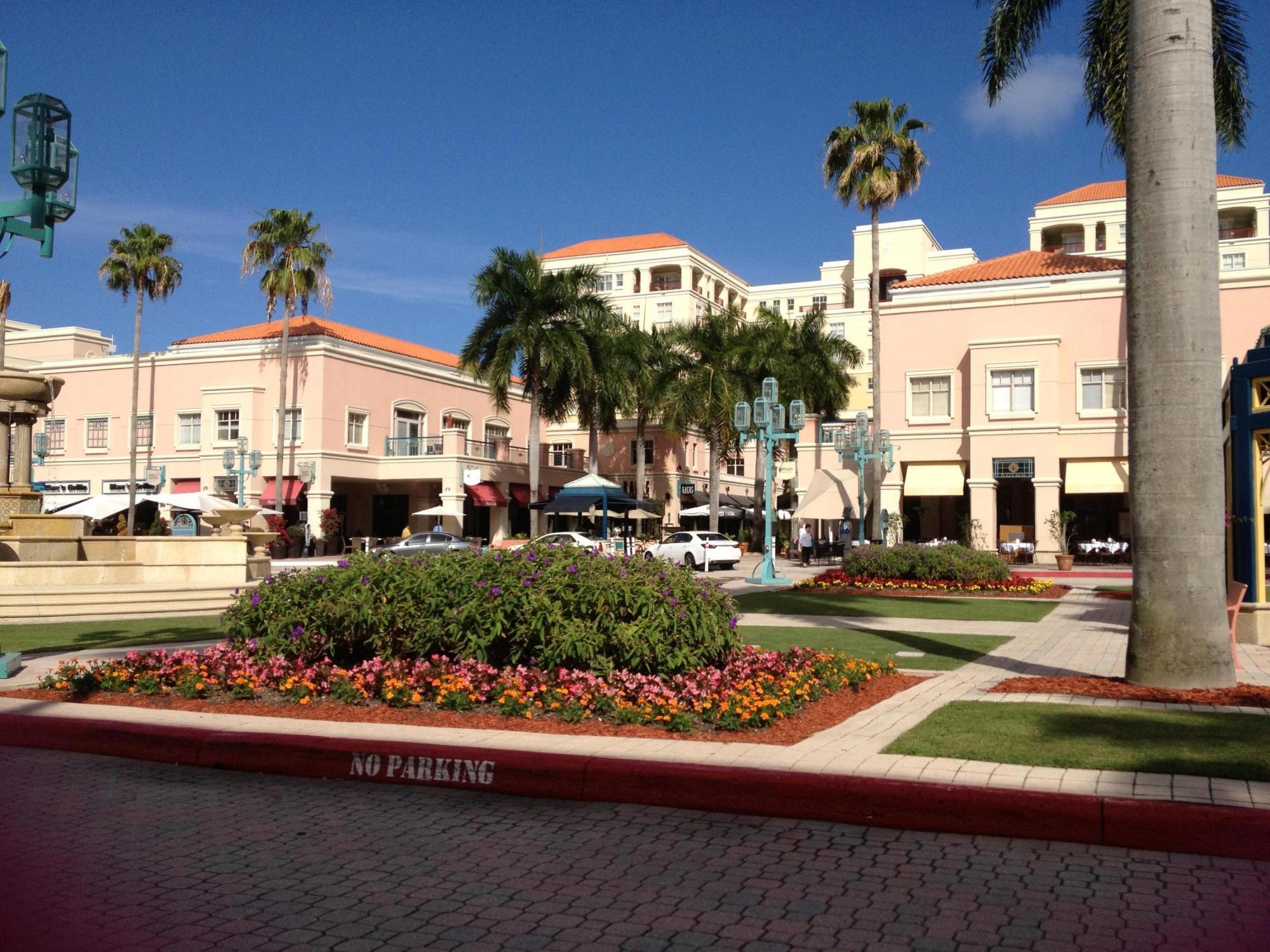 200 East Palmetto Park Road, Unit 616 Boca Raton, FL 33432 - Photo 34 of 34 Mizner Park