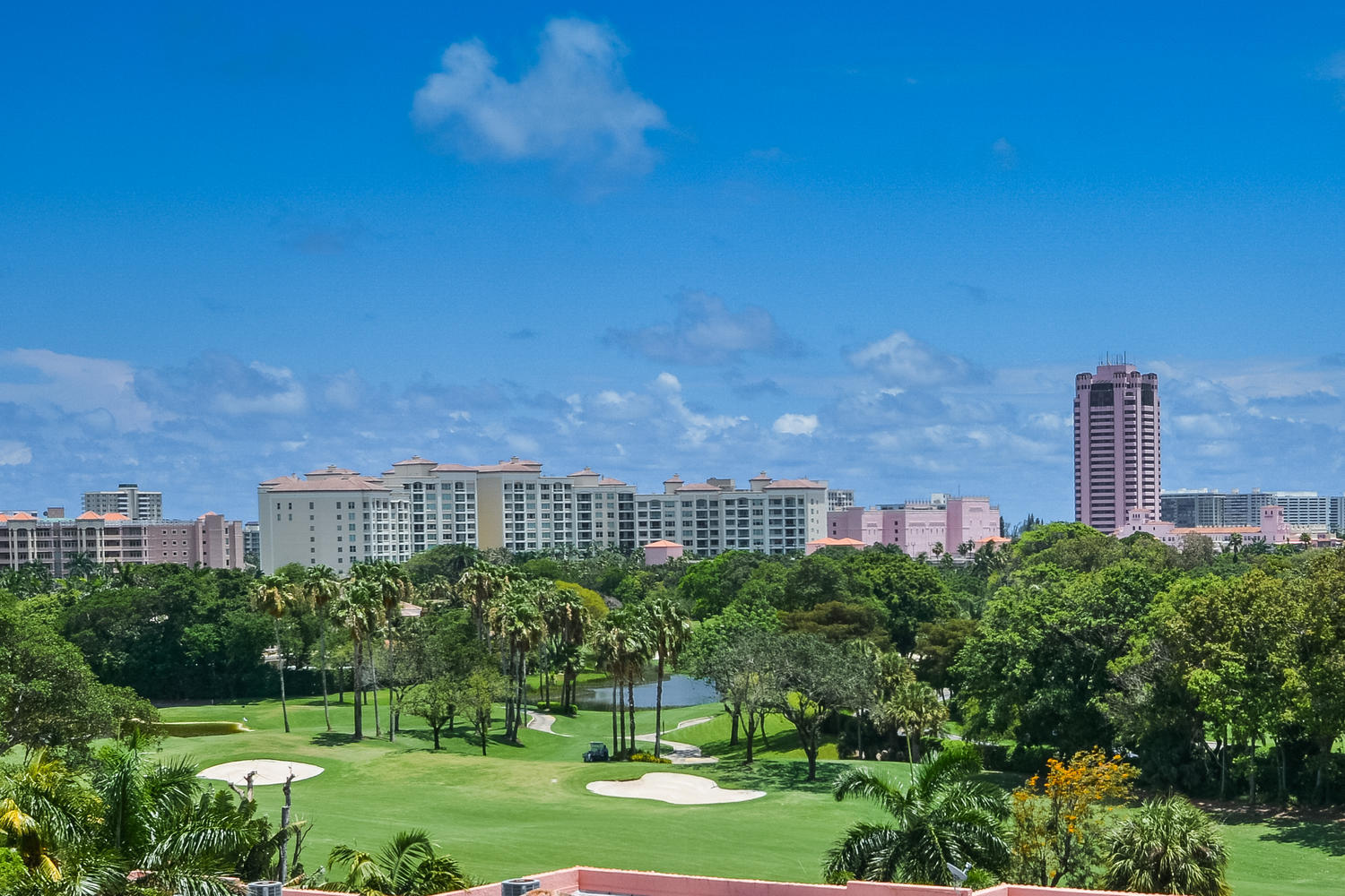 200 East Palmetto Park Road, Unit 616 Boca Raton, FL 33432 - Photo 4 of 34 Views from Terraces