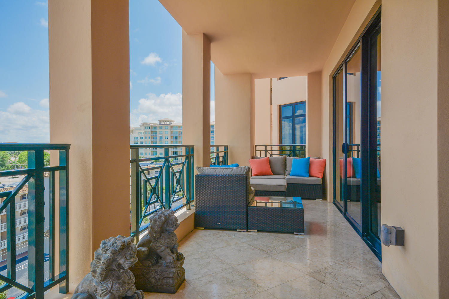 200 East Palmetto Park Road, Unit 616 Boca Raton, FL 33432 - Photo 10 of 34 South Terrace