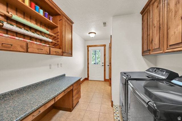 13658 South Fort Street Draper, UT 84020 - Photo 21 of 87 Laundry room