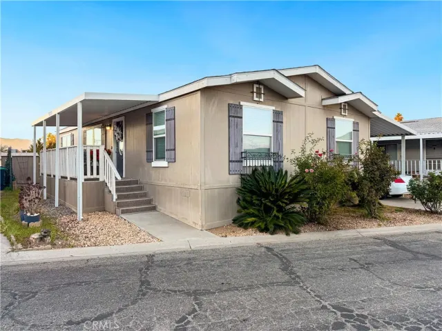 $199,000 | 24414 University Avenue, Unit 150, Loma Linda, CA 92350
