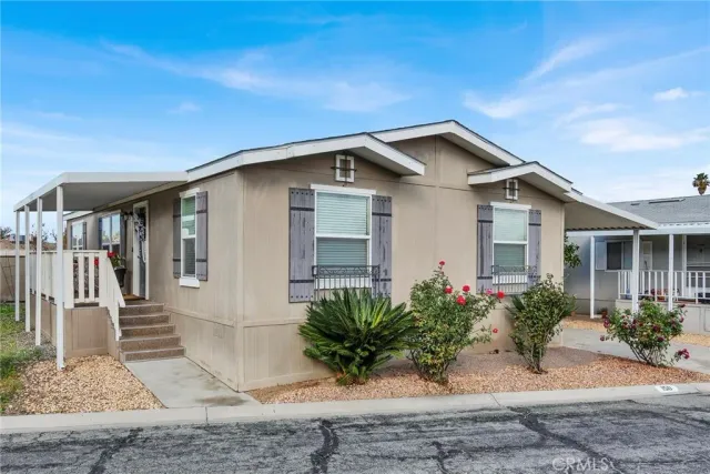 $199,000 | 24414 University Avenue, Unit 150, Loma Linda, CA 92350