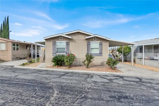 $199,000 | 24414 University Avenue, Unit 150, Loma Linda, CA 92350