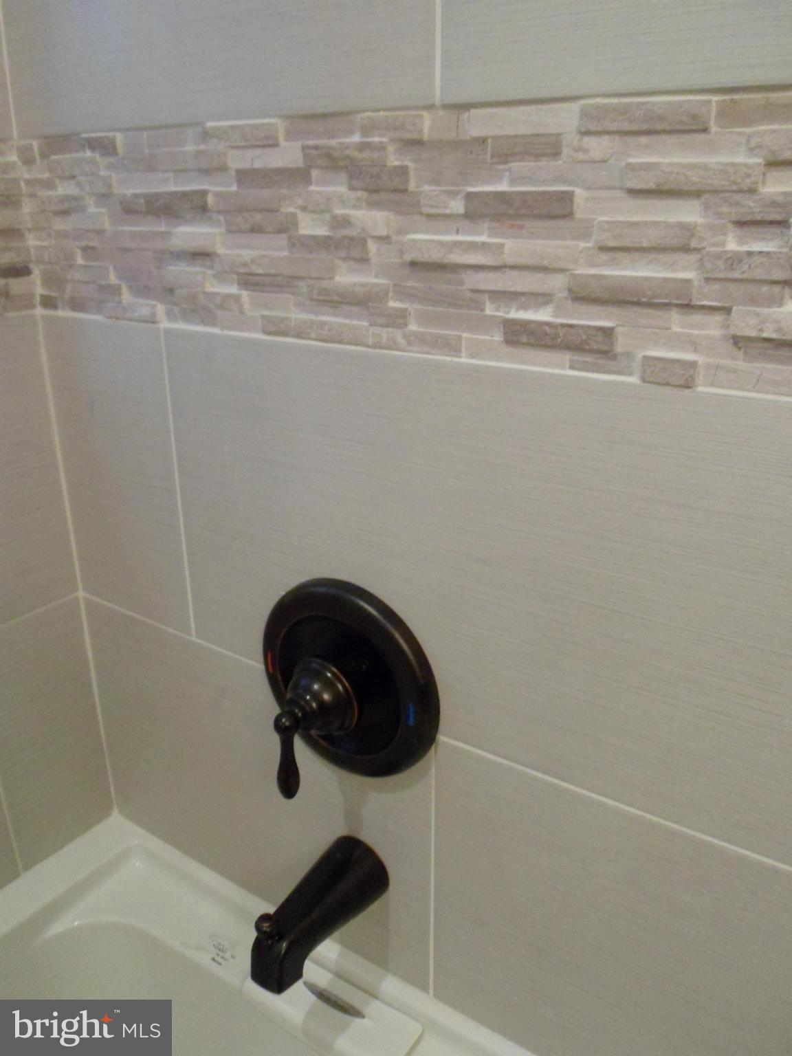 1613 Yakona Road Baltimore, MD 21286 - Photo 22 of 30 Custom Tile Work