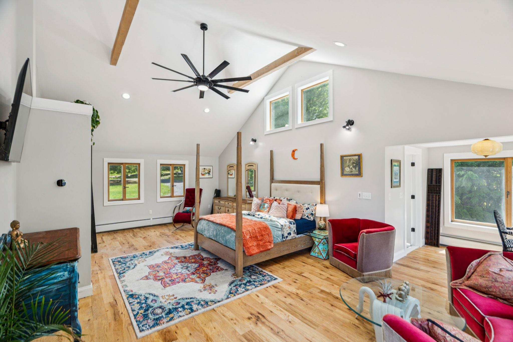 2615 N Road Barnard, VT 05032 - Photo 29 of 55 Gallery Image 29