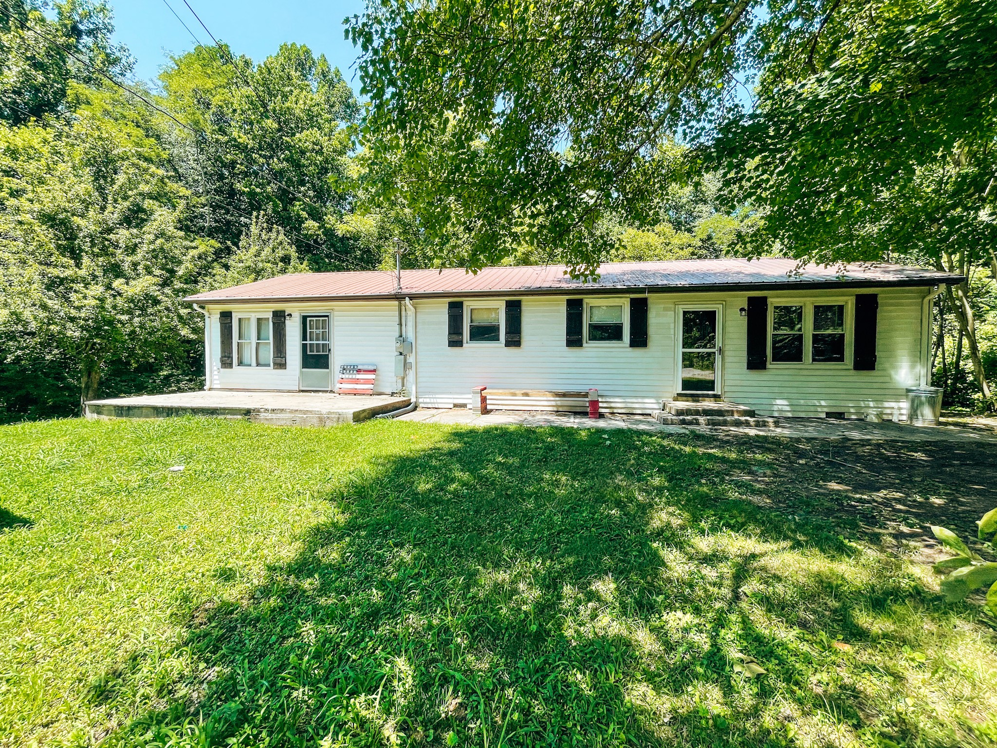 217 Tami Kay Road Dowelltown, TN 37059 - Photo 1 of 20 Gallery Image 1