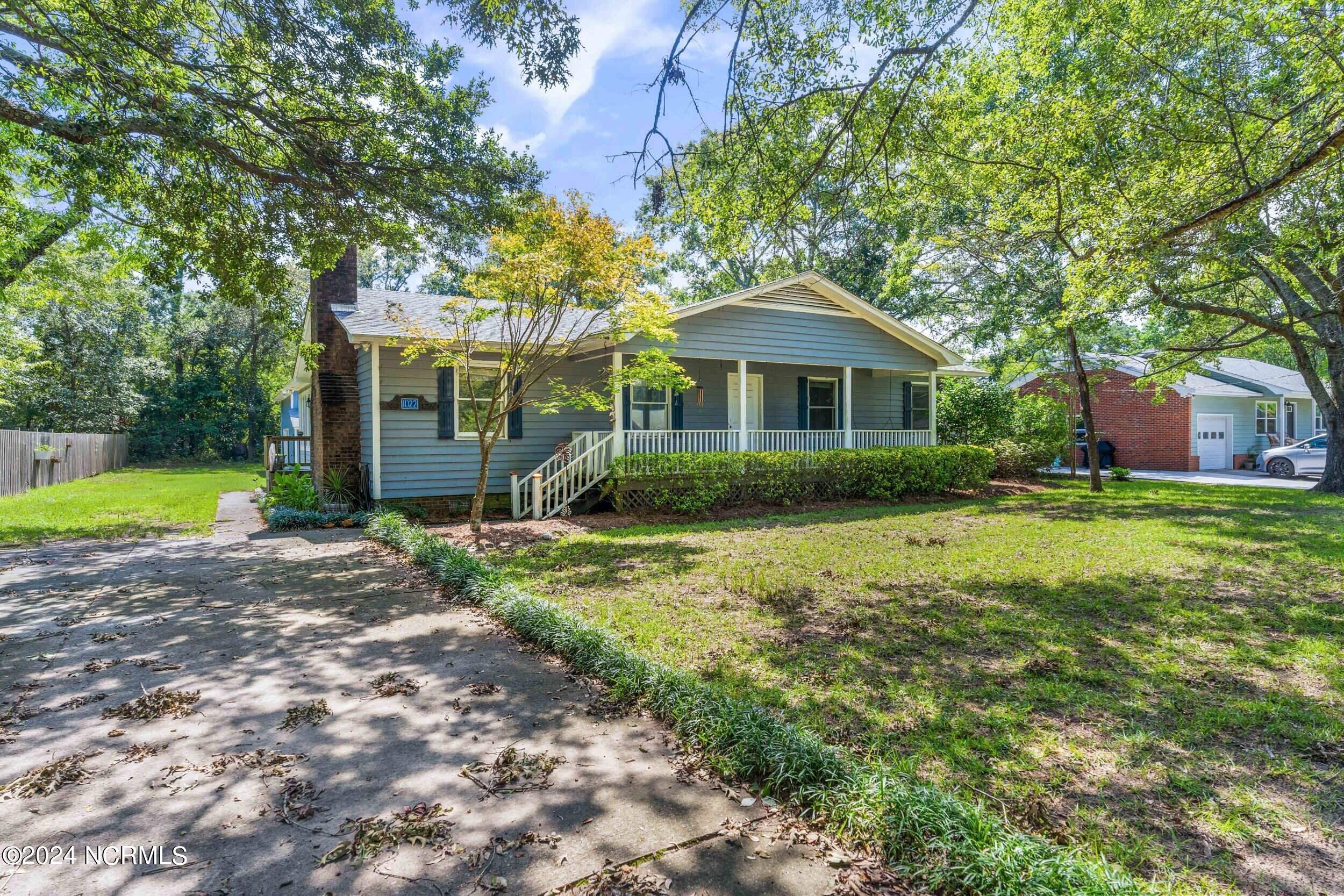 1022 Kings Landing Road Hampstead, NC 28443 - Photo 1 of 43 1022kingslanding00001