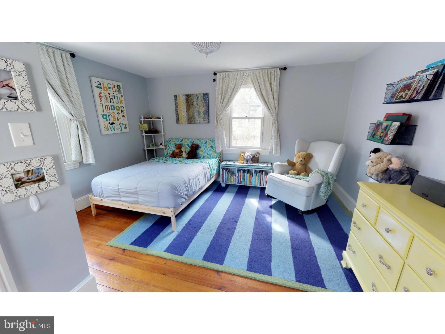 446 Upper Gulph Road Radnor, PA 19087 - Photo 12 of 24 Bedroom 2