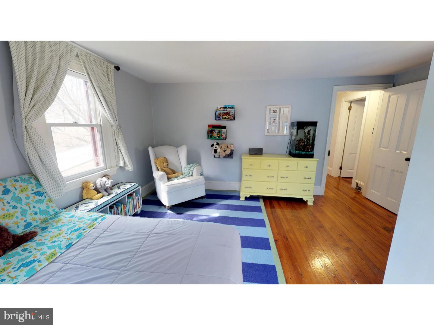 446 Upper Gulph Road Radnor, PA 19087 - Photo 13 of 24 Bedroom 2