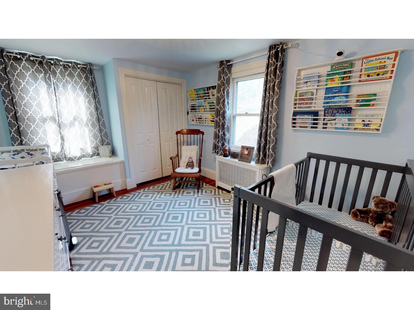 446 Upper Gulph Road Radnor, PA 19087 - Photo 14 of 24 Bedroom 3