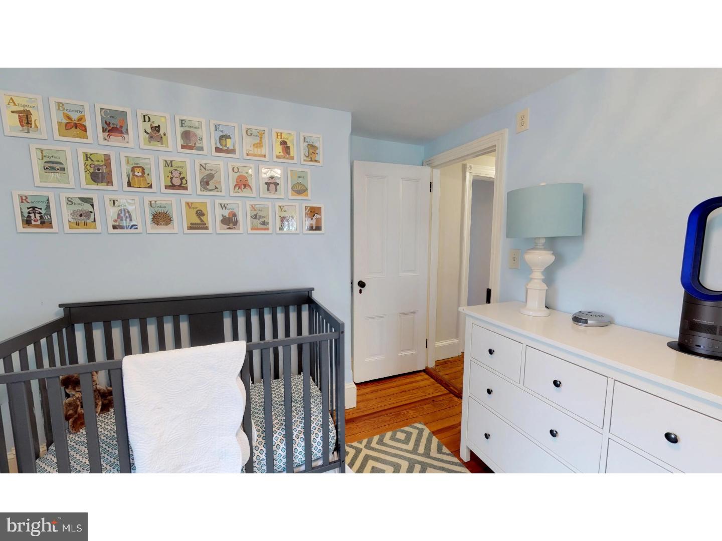 446 Upper Gulph Road Radnor, PA 19087 - Photo 15 of 24 Bedroom 3