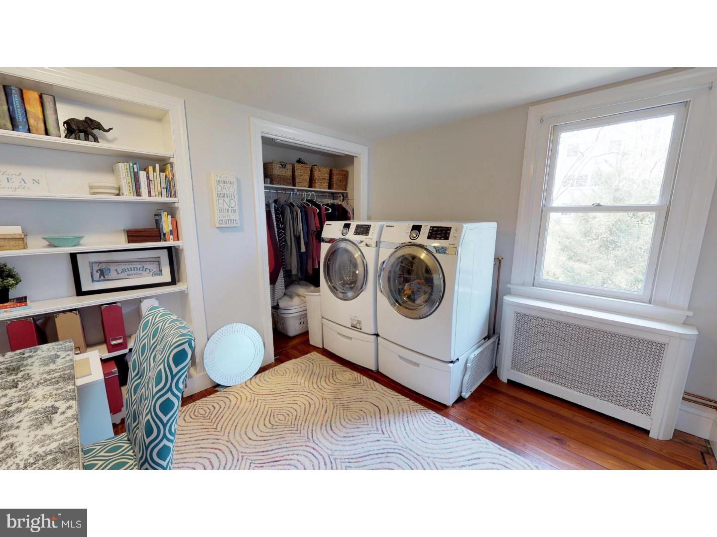 446 Upper Gulph Road Radnor, PA 19087 - Photo 18 of 24 Laundry Room