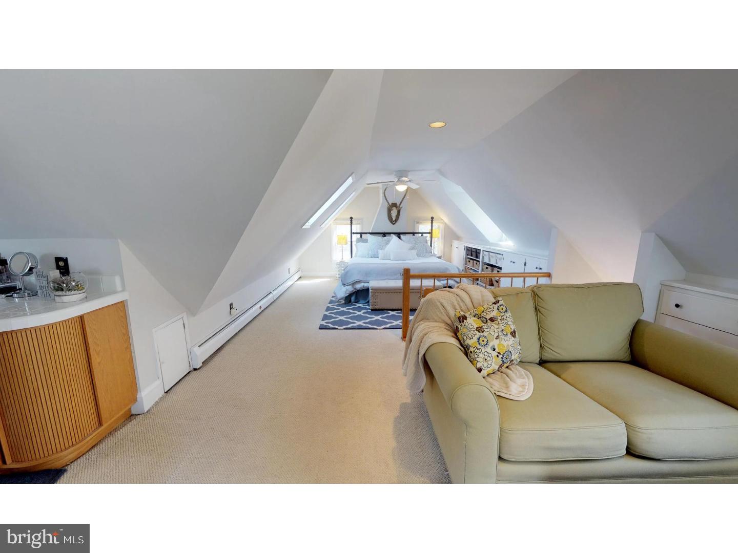 446 Upper Gulph Road Radnor, PA 19087 - Photo 19 of 24 Master Bedroom