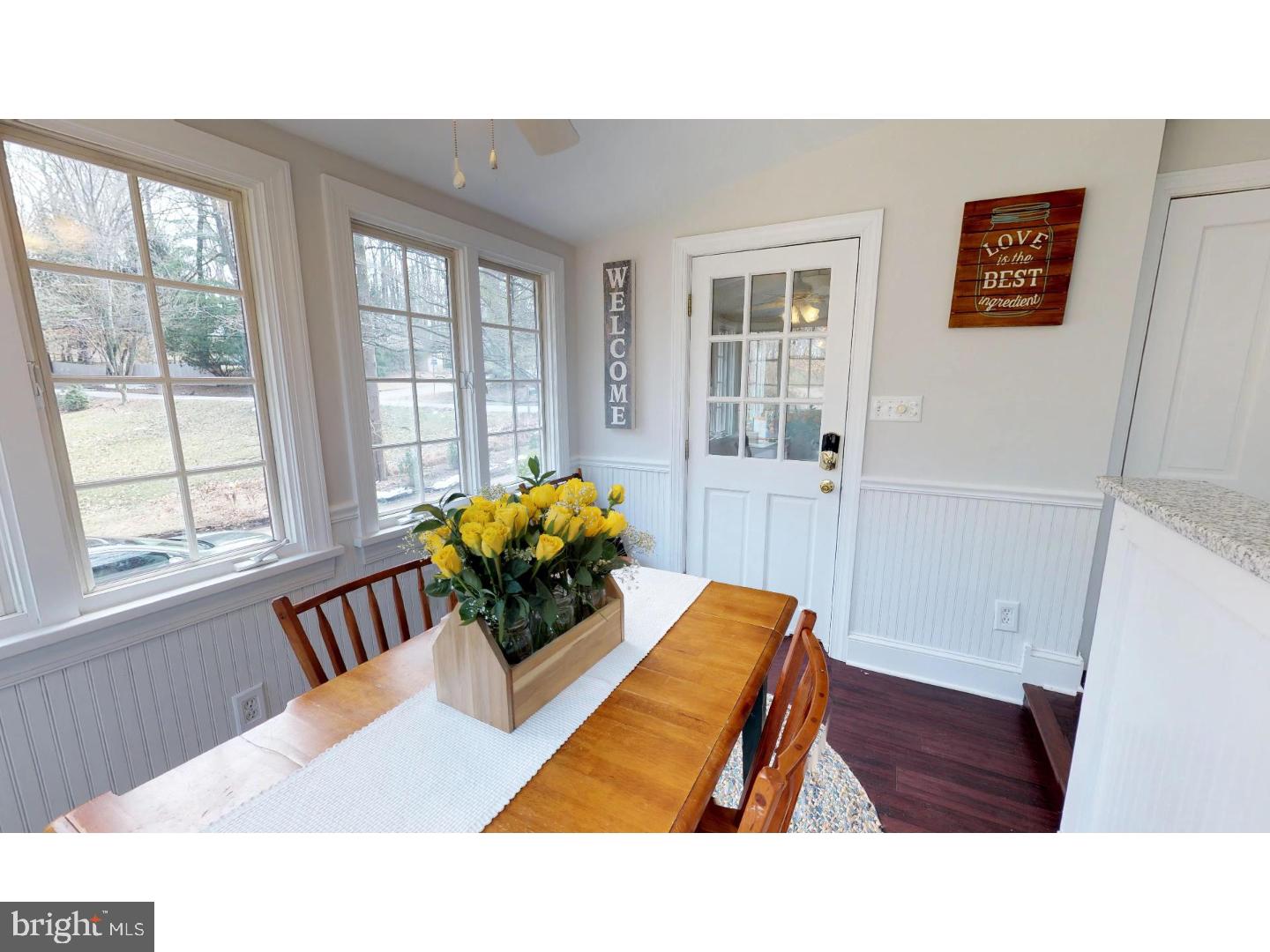 446 Upper Gulph Road Radnor, PA 19087 - Photo 3 of 24 Kitchen